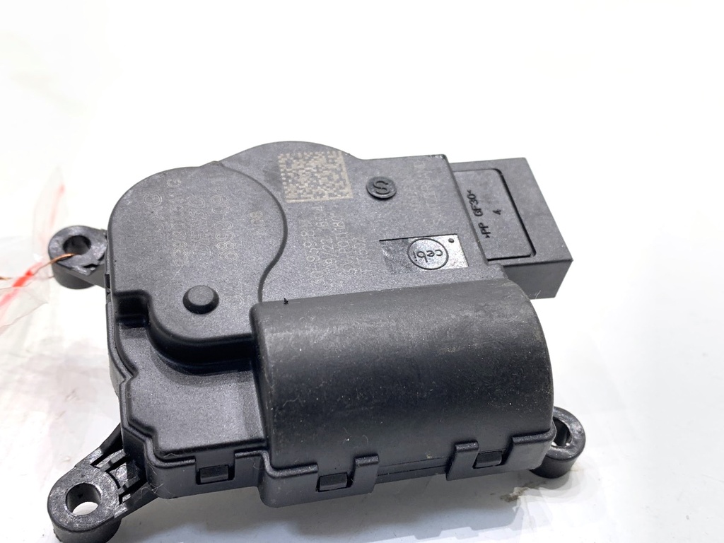 [STARK-910651] Elemento calefactor Skoda Octavia IV Combi (NX5)