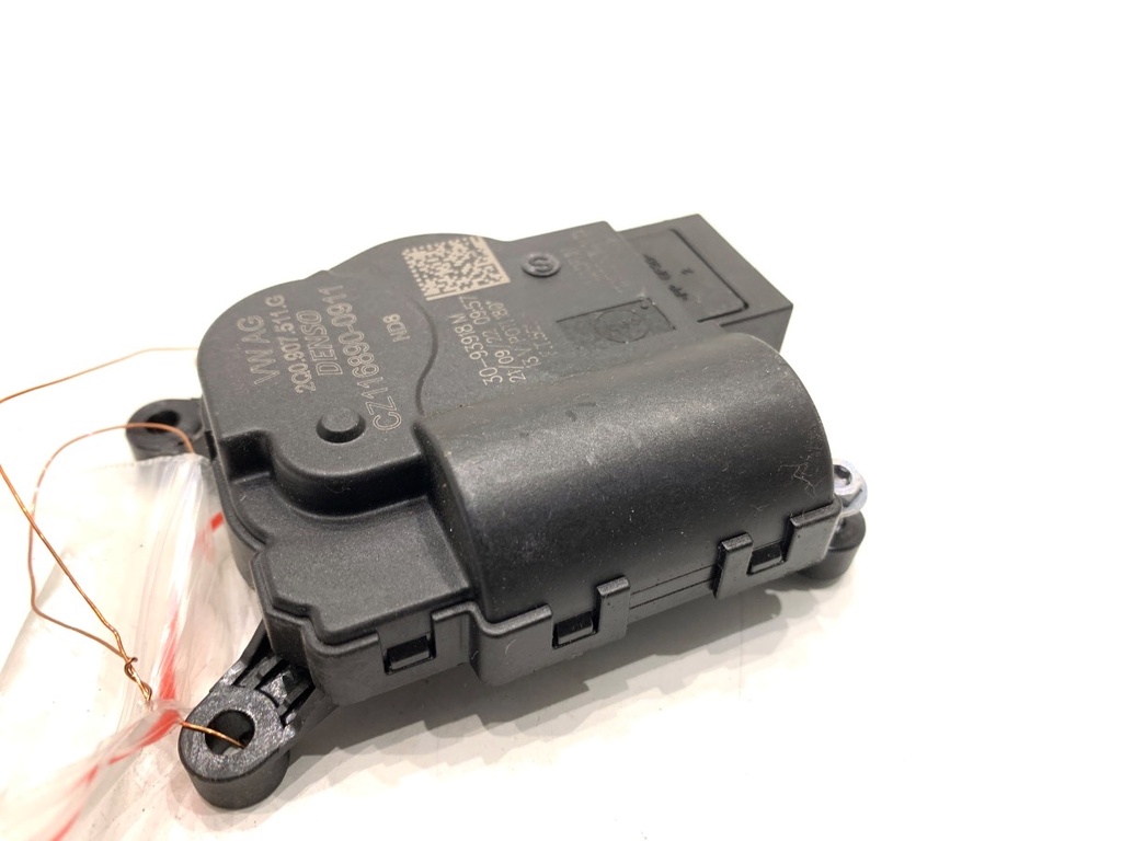 [STARK-910652] Elemento calefactor Skoda Octavia IV Combi (NX5)