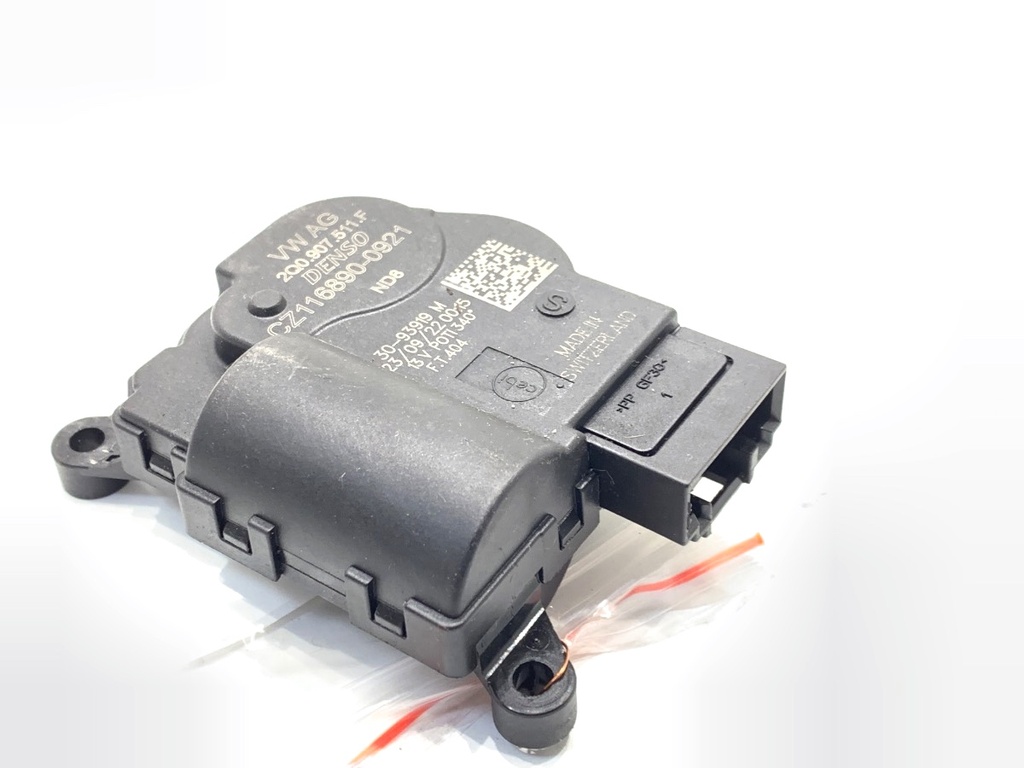 [STARK-910654] Elemento calefactor SKODA OCTAVIA IV Combi (NX5)