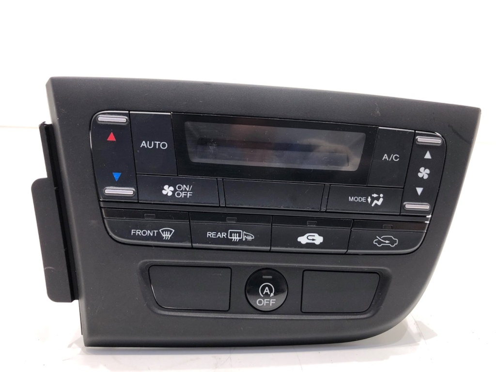 [STARK-911057] Panel de control de climatización Honda Civic IX (FK)