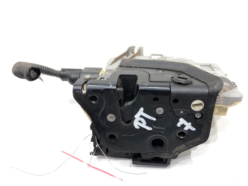 [STARK-911363] Cerradura de puerta trasera derecha Audi Q7 (4LB)