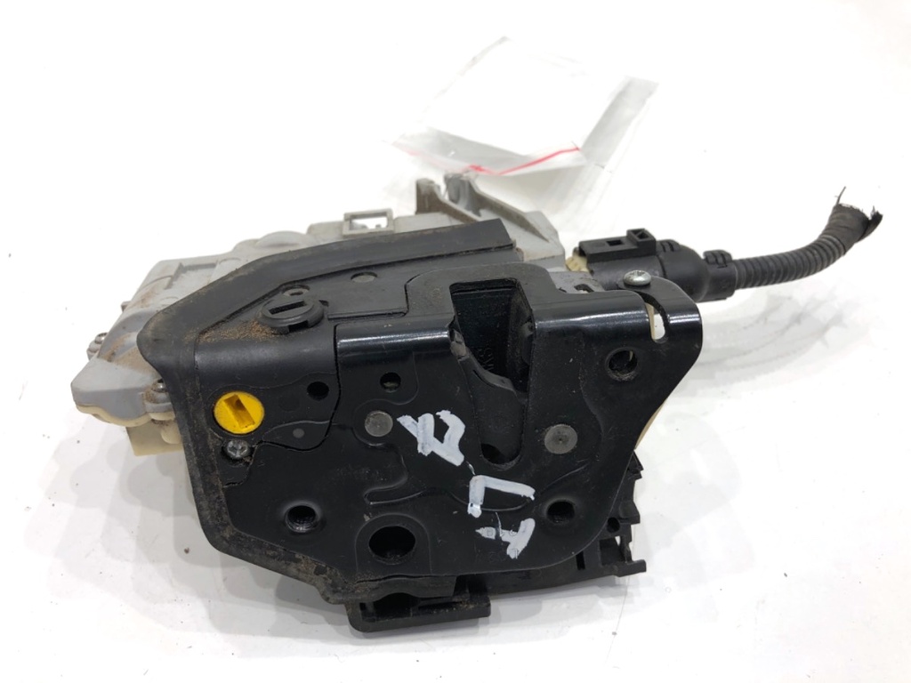 [STARK-911364] Cerradura de puerta trasera izquierda Audi Q7 (4LB)