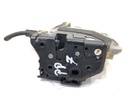 Cerradura de puerta delantera derecha Audi Q7 (4LB)
