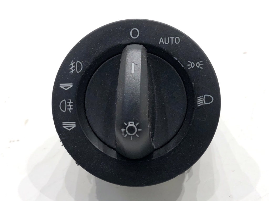 [STARK-911371] Mando de luces Audi Q7 (4LB)