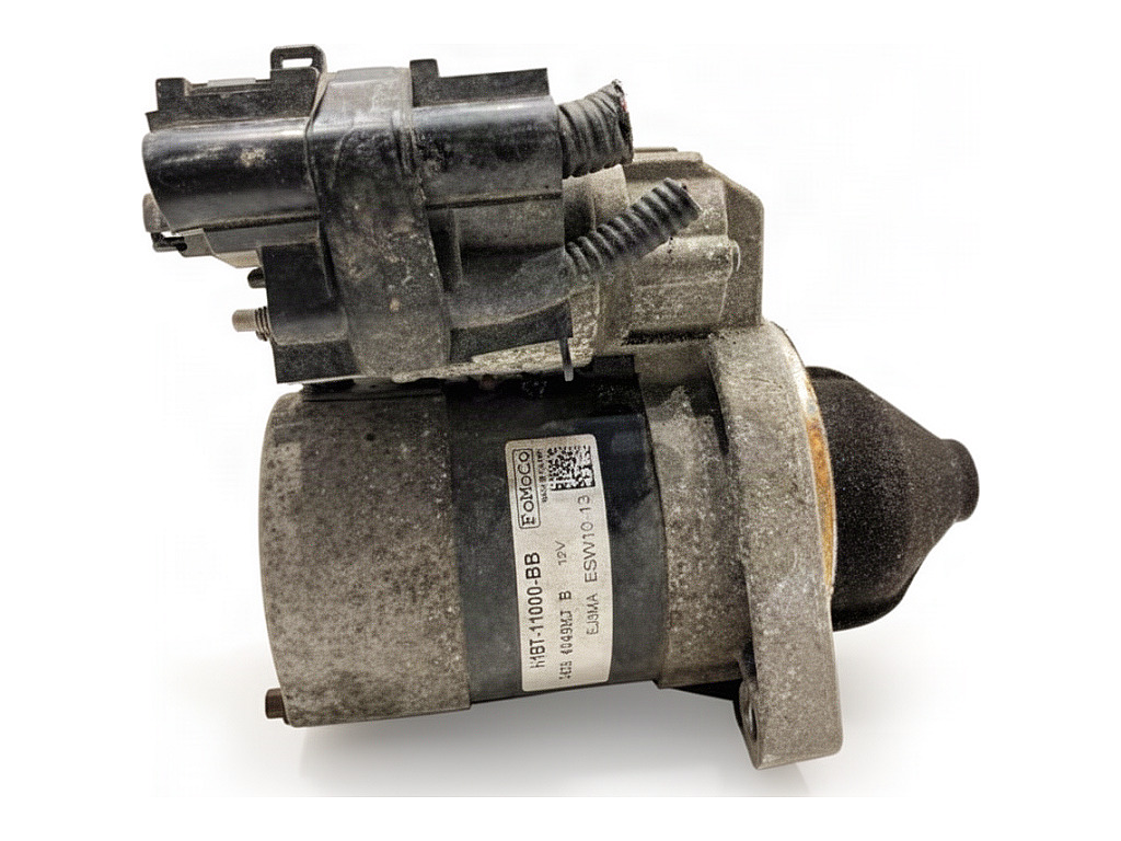 [STARK-911617] Motor de arranque Ford Ecosport