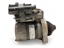 Motor de arranque Ford Ecosport