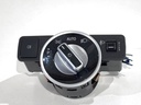 Mando de luces Mercedes-Benz Clase B (W246, W242)