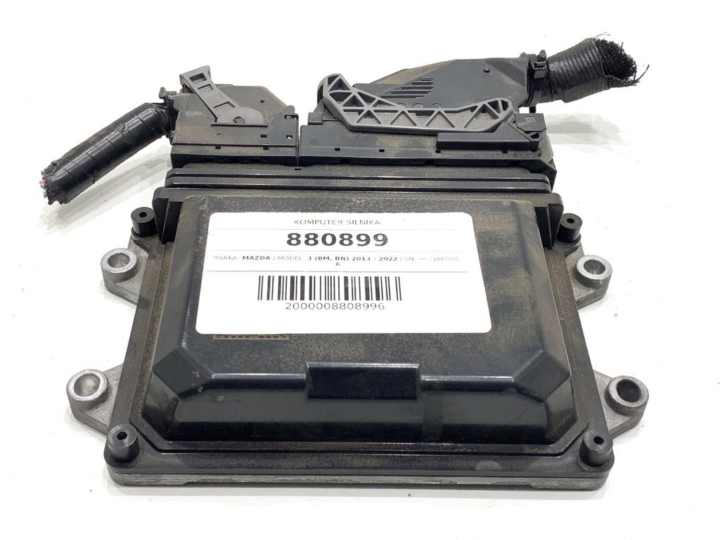[STARK-880899] Unidad de control del motor MAZDA 3 (BM, BN) 2.0 88 kW 2013-2022