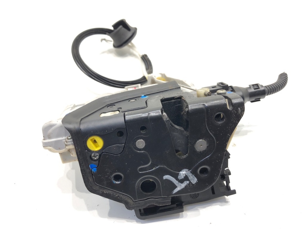[STARK-912741] Cerradura de puerta trasera izquierda Audi Q7
