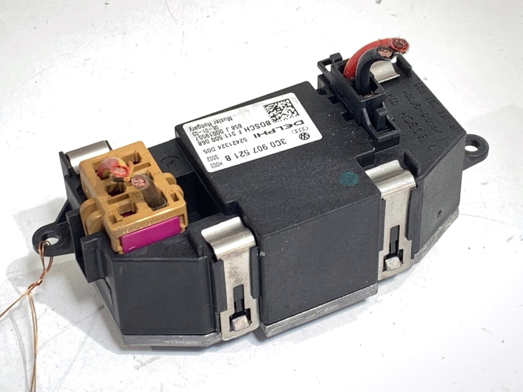 [STARK-912771] Rodamiento de ventilador de habitáculo Audi Q7 (4LB)
