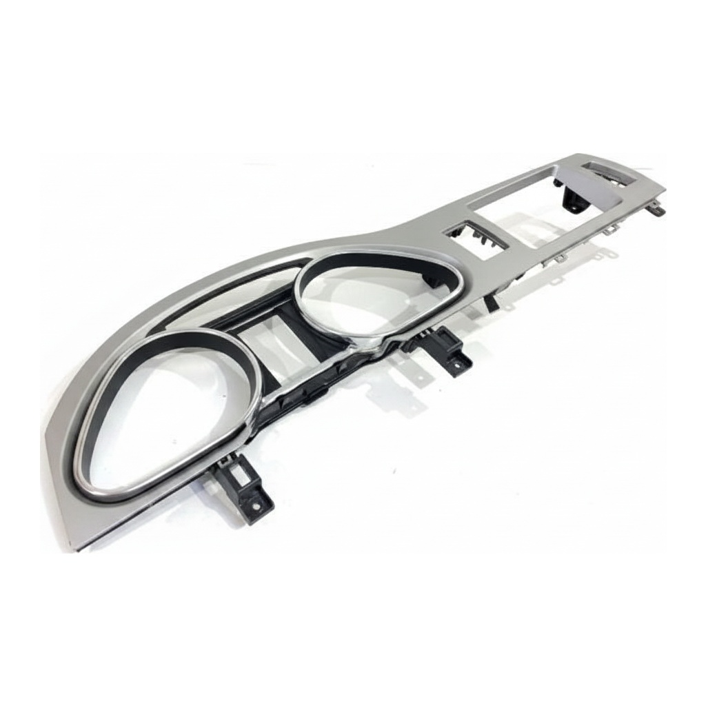 [STARK-912781] Molduras decorativas Audi Q7 (4LB)