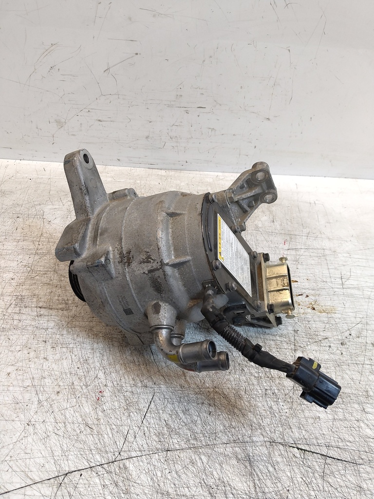 [MTD-529694] Alternador Kia Niro I 1.6 GDI