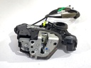 Cerradura de puerta delantera derecha Toyota Avensis Kombi (T27)