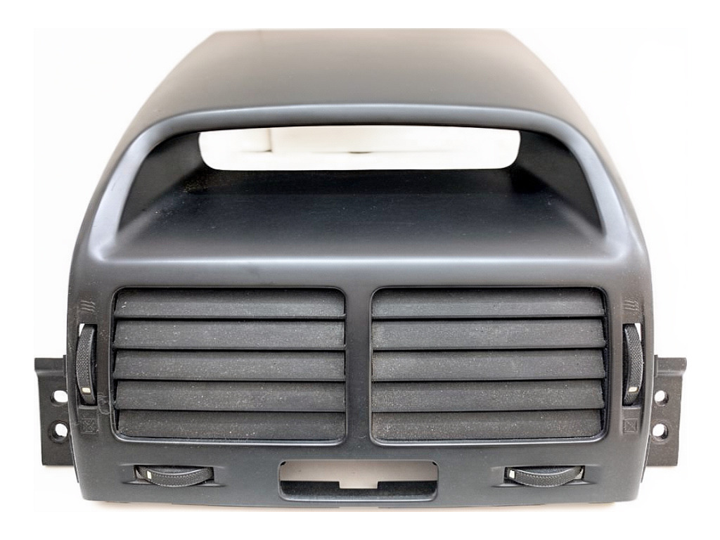 [STARK-913493] Rejilla de ventilación frontal Suzuki Grand Vitara II