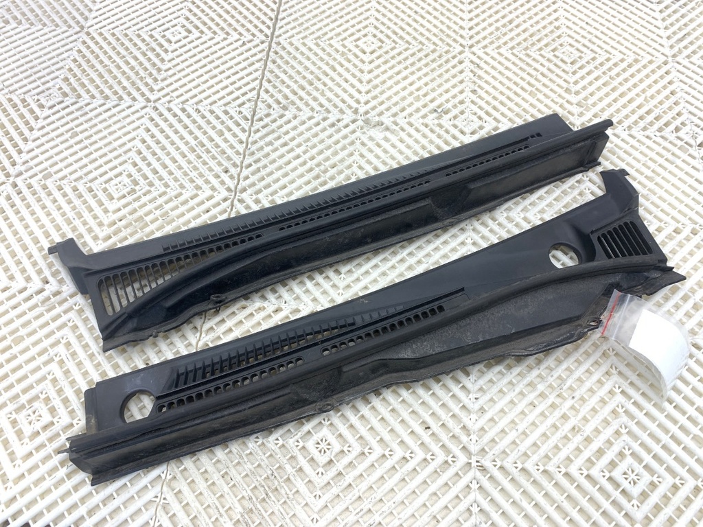 [STARK-913478] Subchasis Suzuki Grand Vitara II