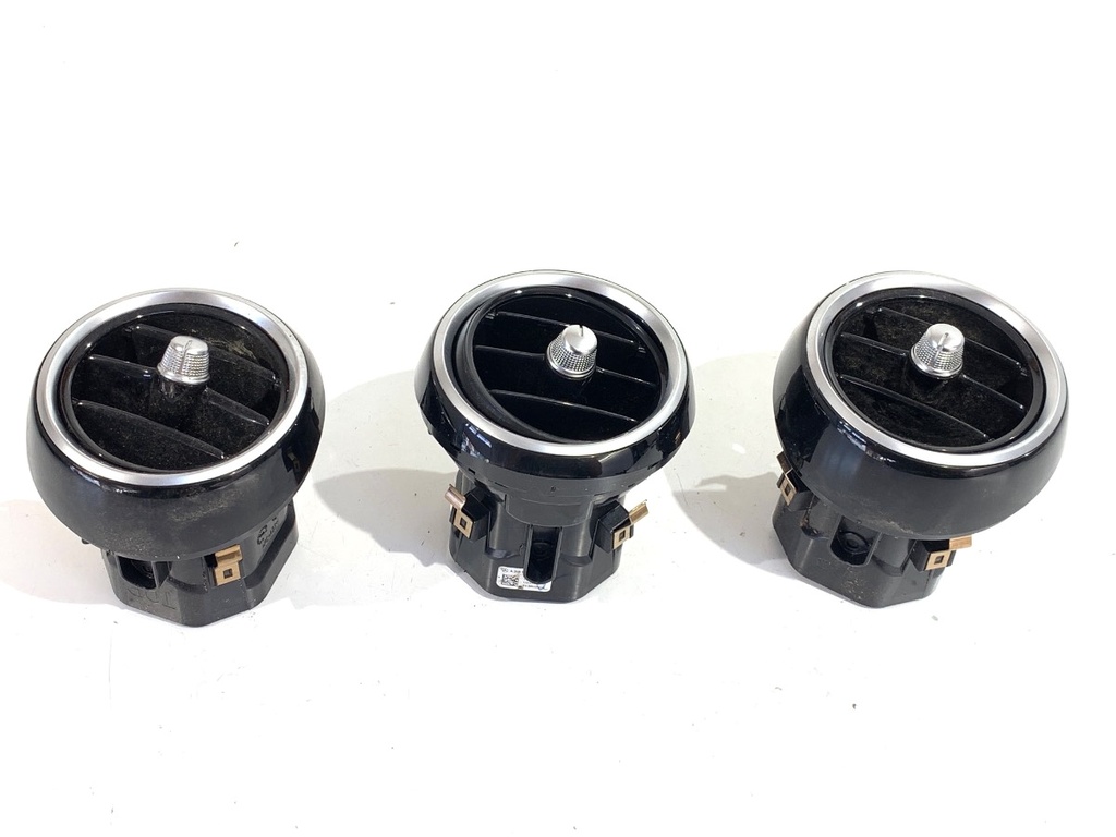 [STARK-913685] Rejilla de ventilación frontal Mercedes-Benz GLC (X253)