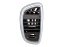 Rejilla de ventilación delantera izquierda Renault Espace V (JR_)