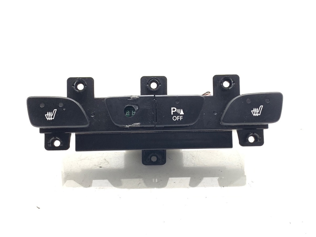 [STARK-913807] Interruptor de calefacción de asiento Hyundai ix35