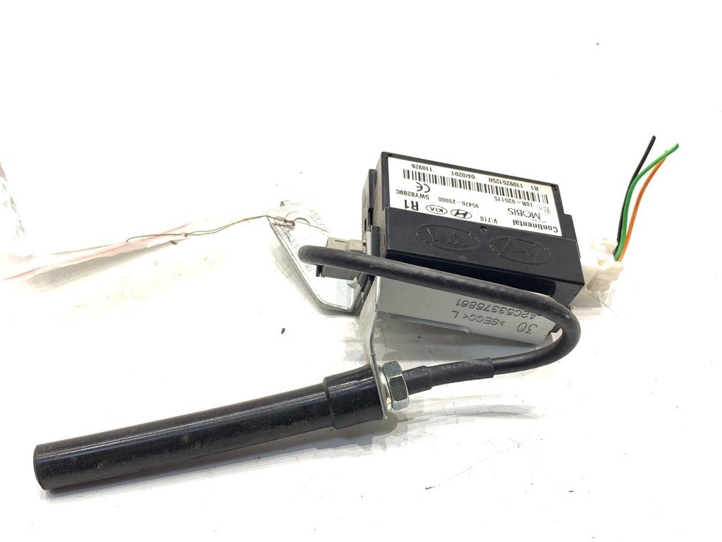 [STARK-913953] Amplificador de audio Hyundai ix35