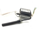 Amplificador de audio Hyundai ix35