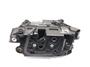 Cerradura de puerta trasera izquierda VW CC B7