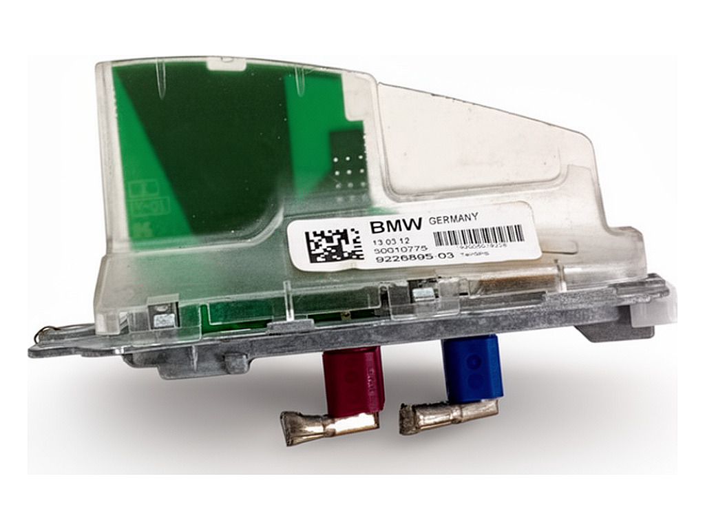 [STARK-914259] Antena BMW Serie 3 (F30, F80)