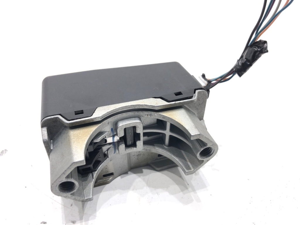 [STARK-914530] Bloqueo de dirección Nissan Qashqai II (J11)