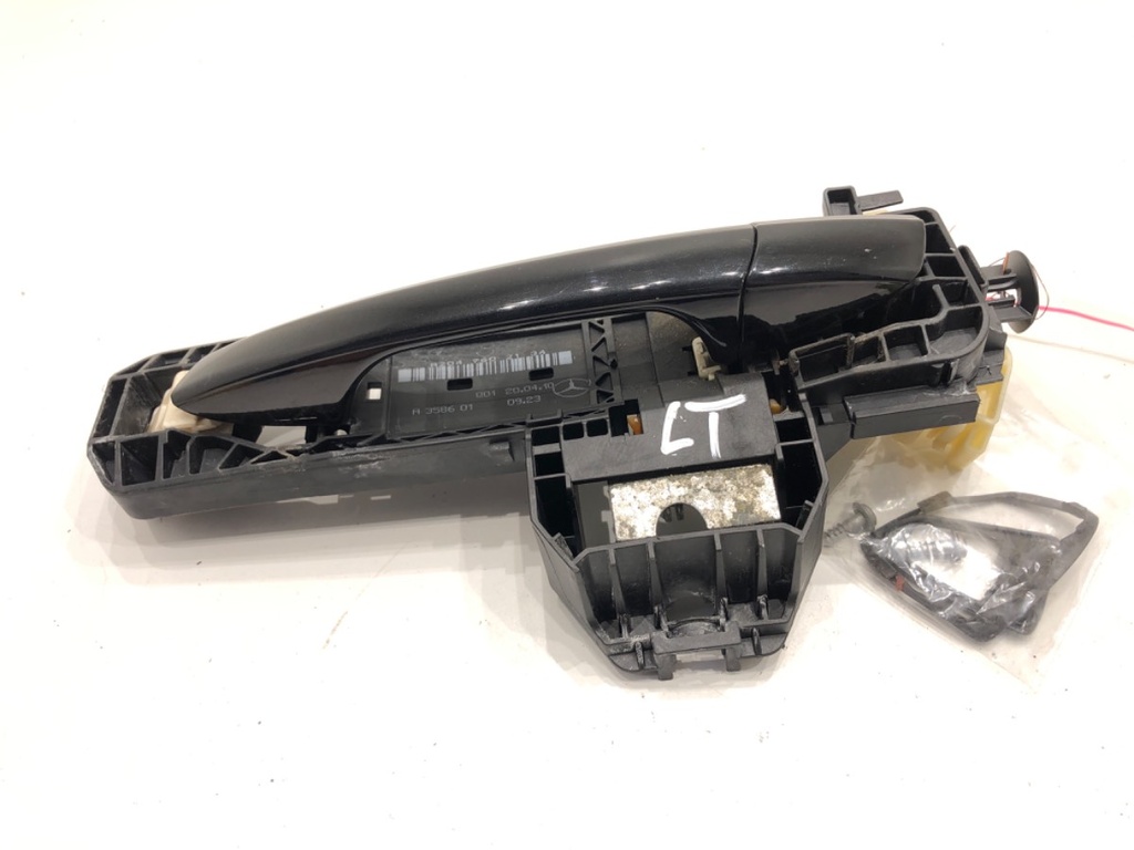 [STARK-915279] Maneta de puerta trasera izquierda Mercedes-Benz Clase E (W212)