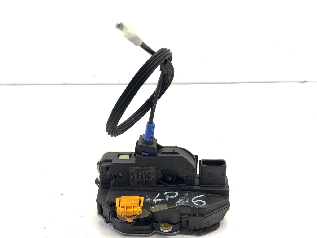 [STARK-915652] Cerradura de puerta delantera izquierda Opel Mokka