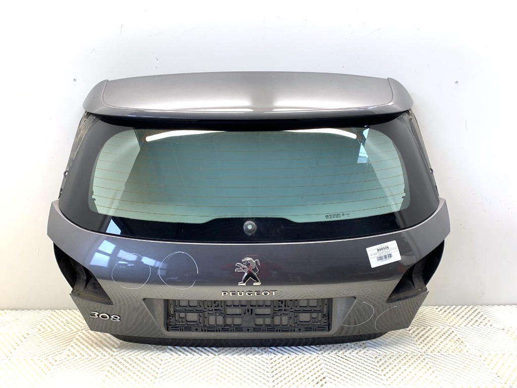 [STARK-840325] Portón trasero PEUGEOT 308 II 1.2 THP 130 2013-2021