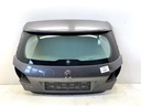 Portón trasero PEUGEOT 308 II 1.2 THP 130 2013-2021