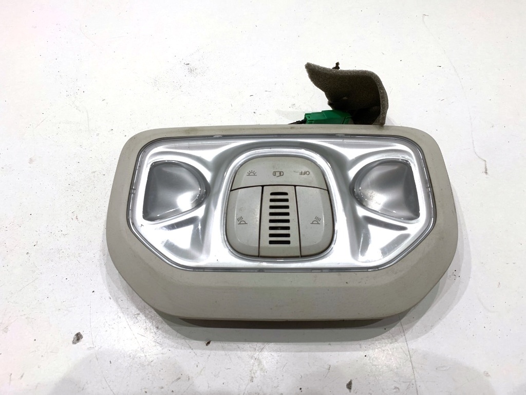 [STARK-915776] Plafón de techo Fiat Tipo liftback (356_)