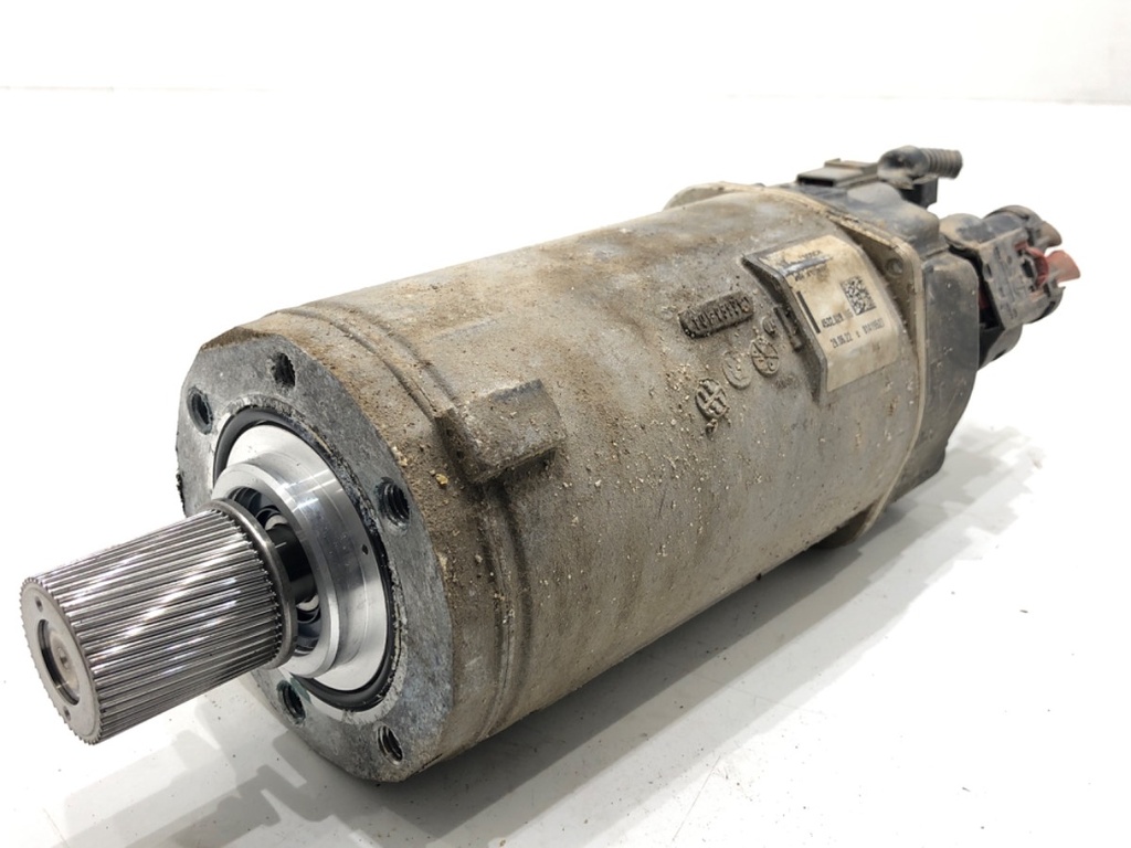[STARK-846871] Bomba de dirección asistida BMW Serie 5 (G30, F90) 520d xDrive 2016-2022