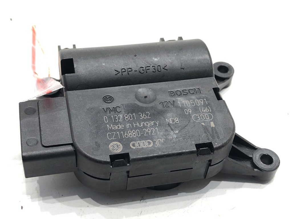 [STARK-916110] Elemento calefactor para VW Tiguan 5N