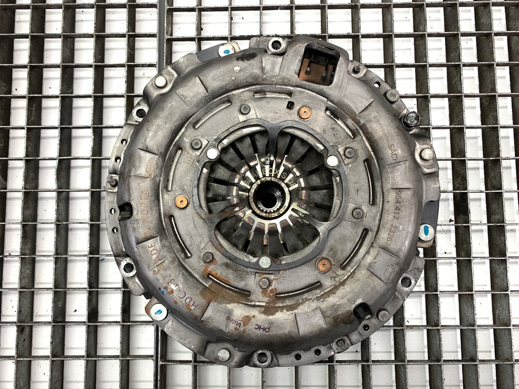 [STARK-846955] Embrague KIA CARENS IV 1.7 CRDi 100 kW 2013-2022