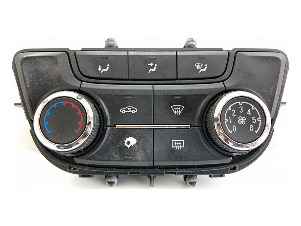 [STARK-916139] Panel de control de climatización Opel Mokka / Mokka X (J13)