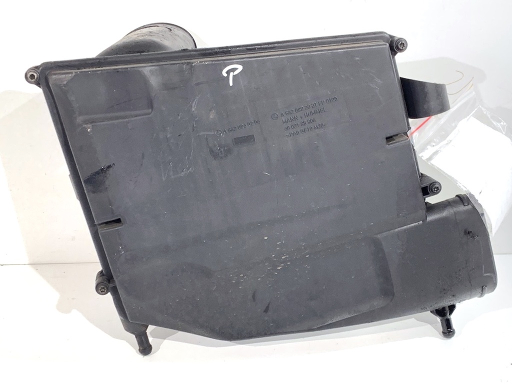[STARK-916655] Caja de filtro de aire Mercedes-Benz Clase R (W251)