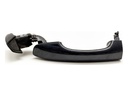 Maneta de puerta exterior delantera derecha VW Passat B8