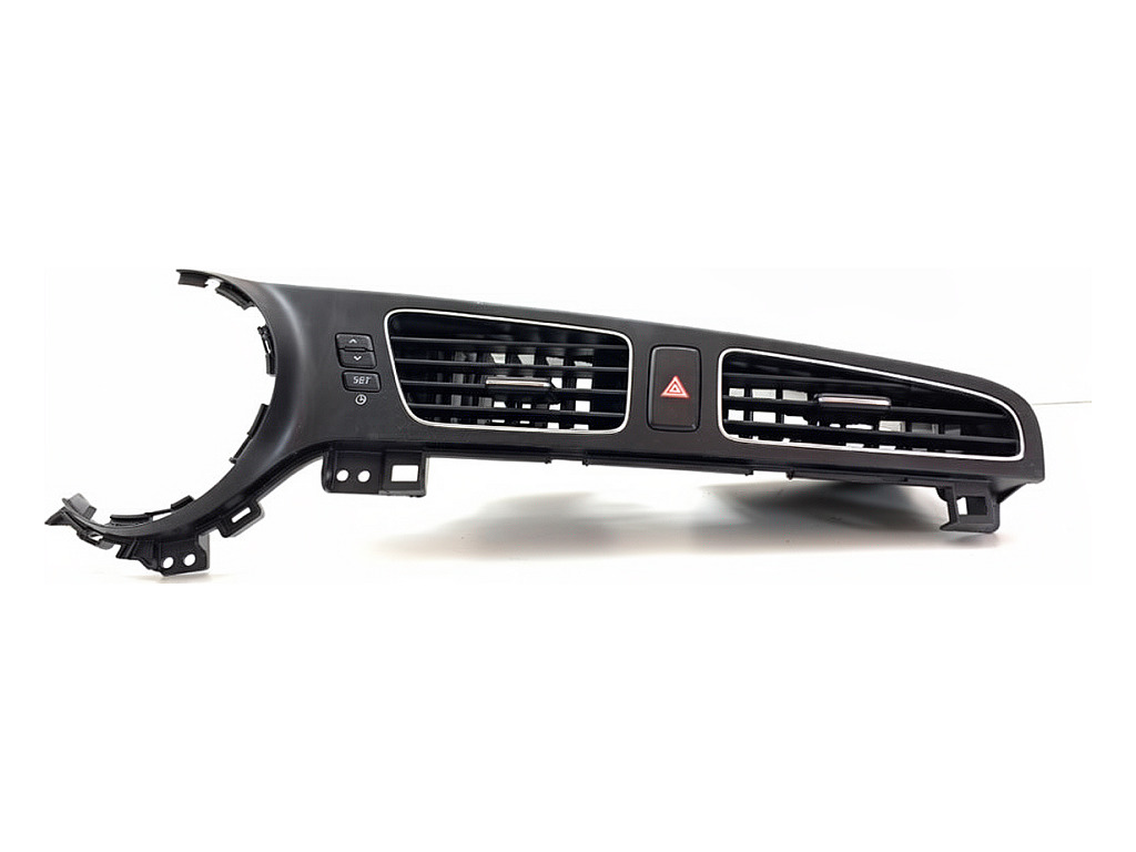 [STARK-916848] Rejilla de ventilación frontal Kia Cee'd (JD)