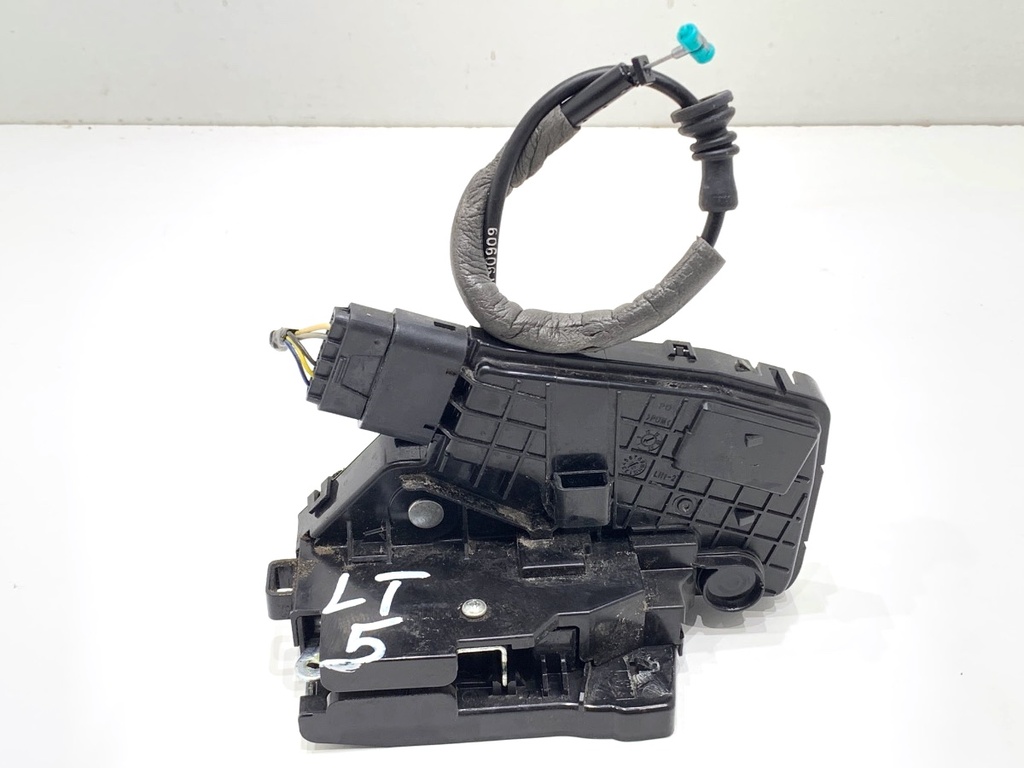 [STARK-916999] Cerradura de puerta trasera izquierda Hyundai i30 (PDE, PD, PDEN)