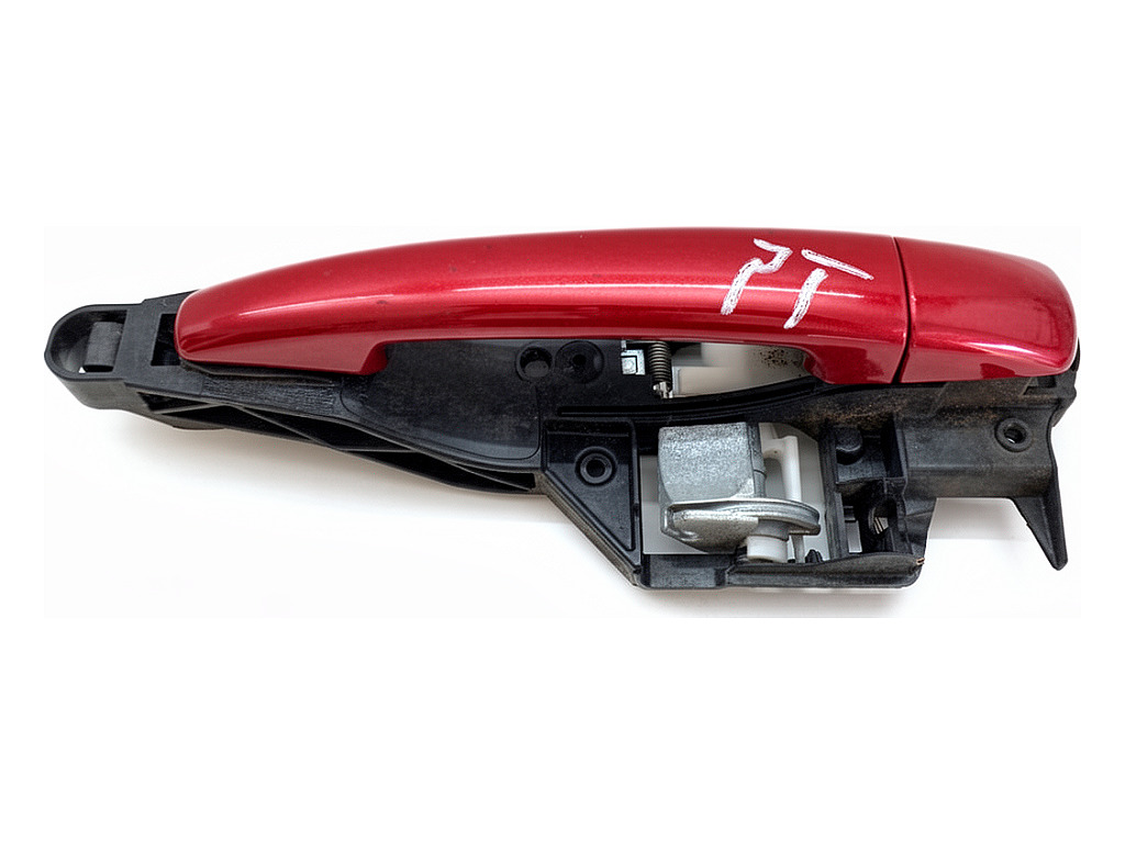 [STARK-917237] Maneta de puerta trasera derecha Peugeot 2008 I