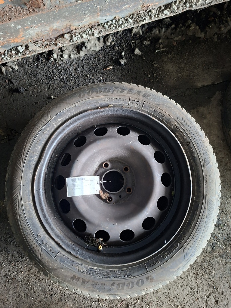 [EPE-103232] Rueda de repuesto Peugeot 308 II
