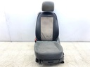 Asiento delantero izquierdo SEAT Alhambra (710, 711) 2010-2022