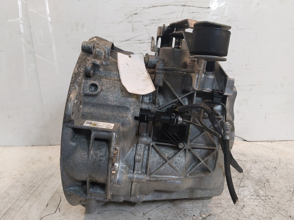 [MTD-537475] Caja de cambios manual Mercedes Clase A W176