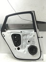 Puerta trasera izquierda Audi A4 2021