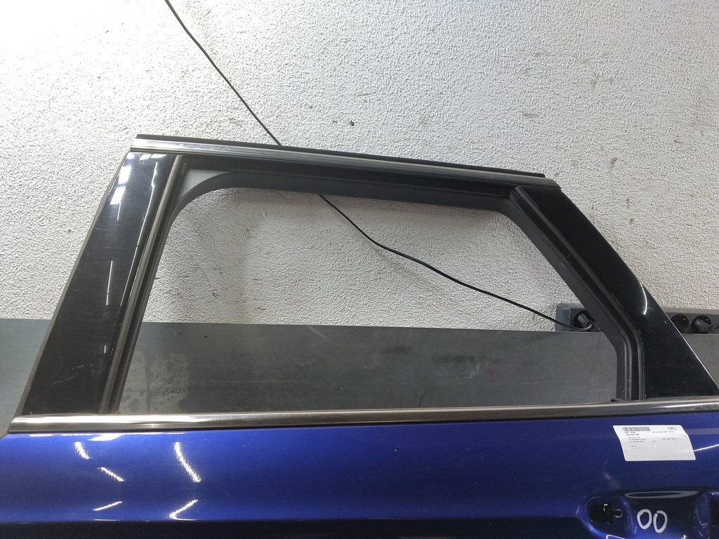 [MTD-537462] Puerta trasera derecha Ford Mondeo V Tourer 2015