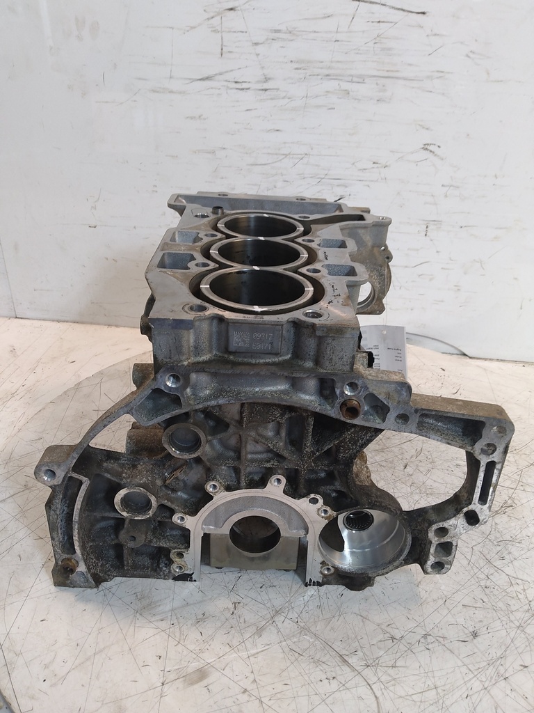 [MTD-537273] Bloque motor Peugeot 2008