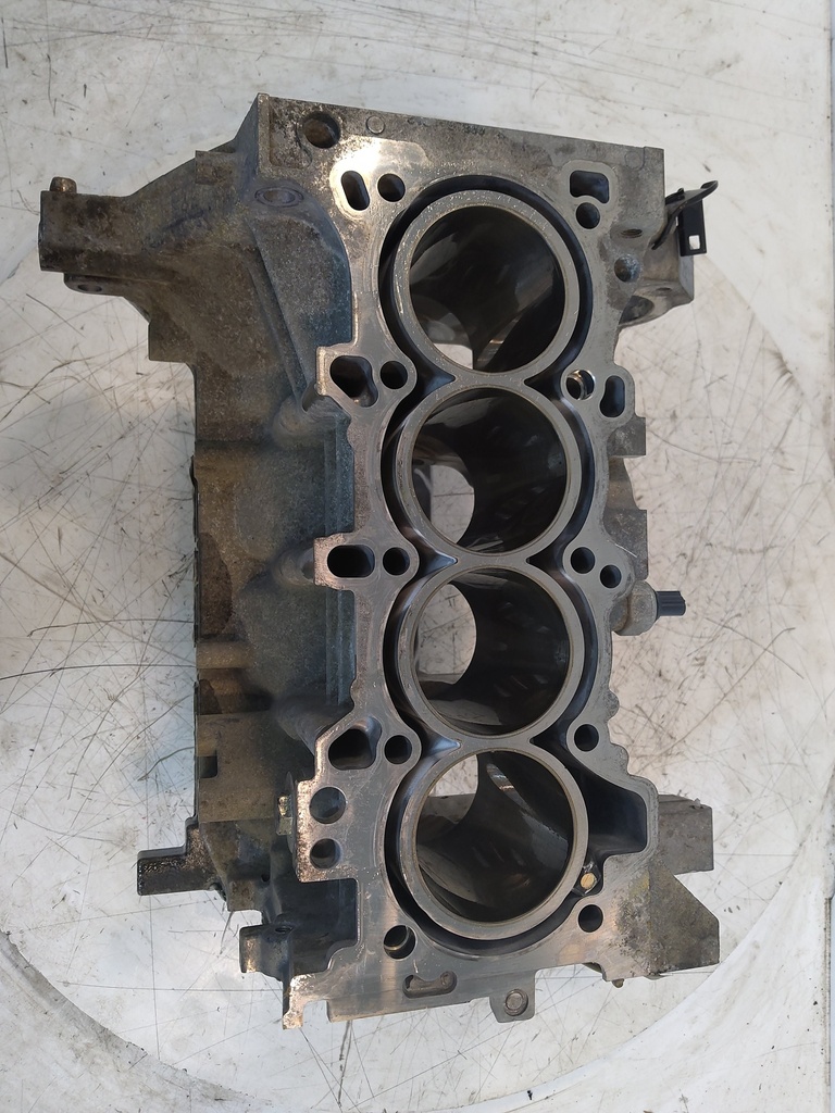 [MTD-537333] Bloque motor Honda City 1.3 i-VTEC