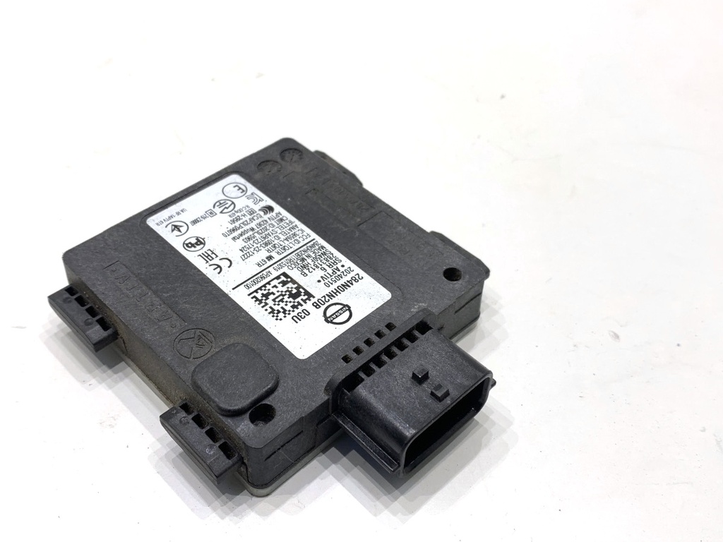 [STARK-841381] Módulo de control del motor Nissan Qashqai III (J12) 1.3 DIG-T 103 kW 2021-2022