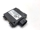 Módulo de control del motor Nissan Qashqai III (J12) 1.3 DIG-T 103 kW 2021-2022